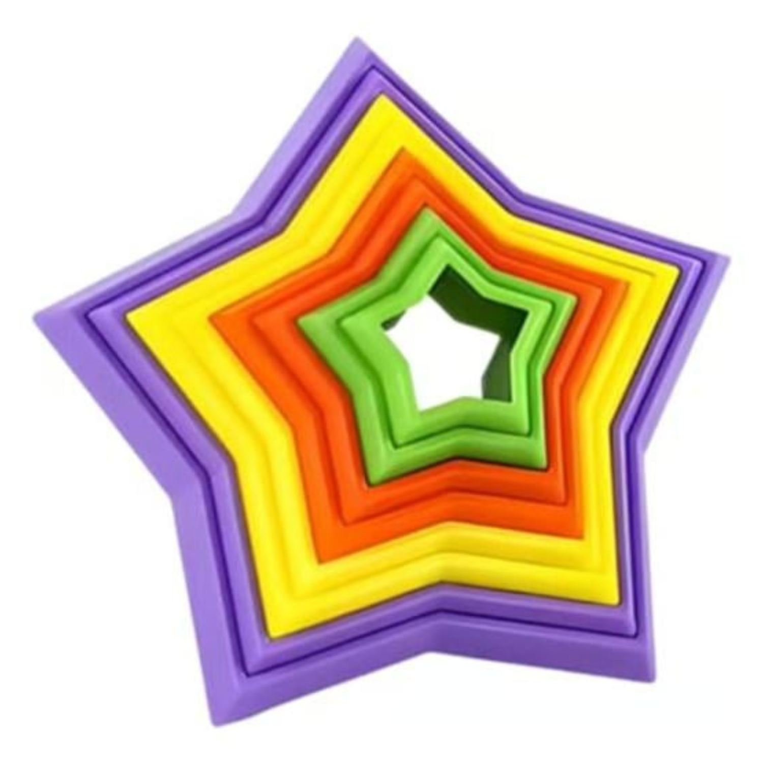 Zen™ Kit Sensorial Kids.