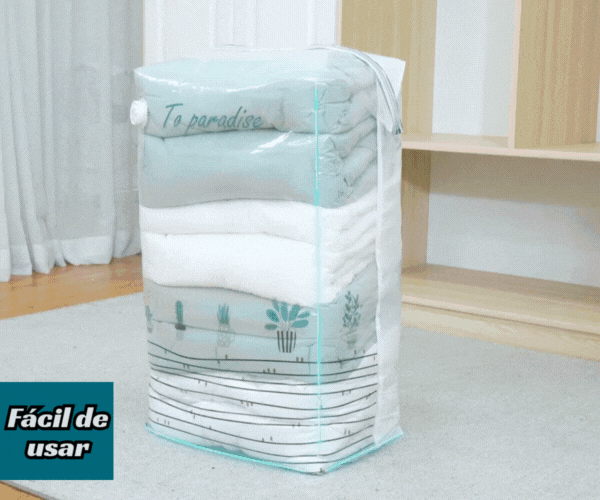 TAILI SellaFácil™ Bolsas al vacío, sin bomba.